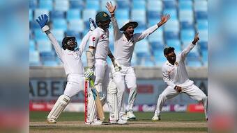 Pakistan vs Sri Lanka: Curious selection and puzzling decisions mar Sarfraz Ahmed's debut series as Test skipper