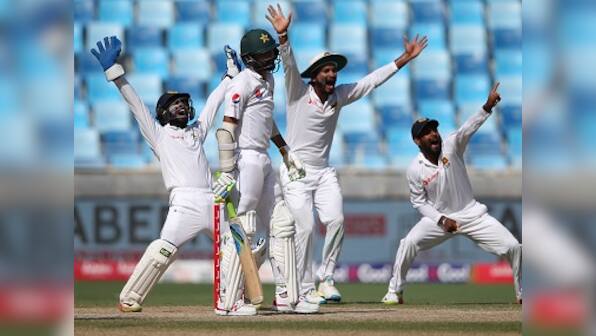 Pakistan vs Sri Lanka: Curious selection and puzzling decisions mar Sarfraz Ahmed's debut series as Test skipper