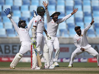 Pakistan vs Sri Lanka: Curious selection and puzzling decisions mar Sarfraz Ahmed's debut series as Test skipper Pakistan vs Sri Lanka: Curious selection and puzzling decisions mar Sarfraz Ahmed's debut series as Test skipper
