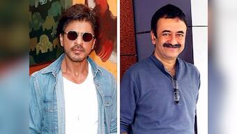 Shah Rukh Khan might team up with Rajkumar Hirani for the first time in upcoming film