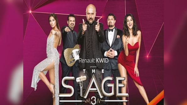 The Stage 3 premiere: New formats and high quality singing rule the roost