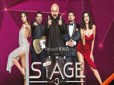 The Stage season 3: Top 12 constestants get selected in a night of musical madness The Stage season 3: Top 12 constestants get selected in a night of musical madness