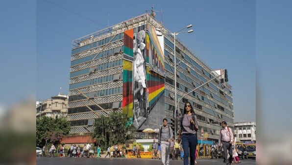 St+art India brings a celebration of street art to Mumbai; here's what's to expect