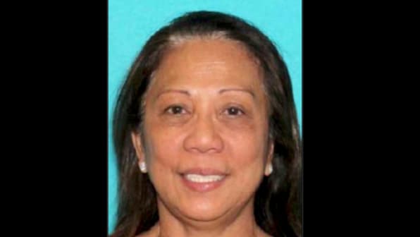 'Stephen Paddock never said anything to me': Las Vegas shooter's girlfriend denies knowledge of violence plot