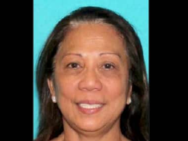 'Stephen Paddock never said anything to me': Las Vegas shooter's girlfriend denies knowledge of violence plot