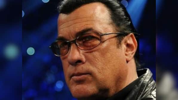 After Harvey Weinstein, Steven Seagal faces sexual harassment allegations from multiple women