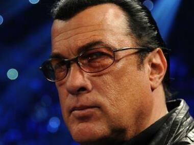 After Harvey Weinstein, Steven Seagal faces sexual harassment allegations from multiple women