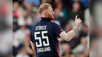 New Zealand vs England: ECB include Ben Stokes in 15-man squad for ODI series