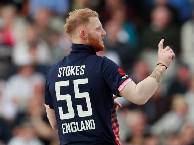 New Zealand vs England: ECB include Ben Stokes in 15-man squad for ODI series New Zealand vs England: ECB include Ben Stokes in 15-man squad for ODI series