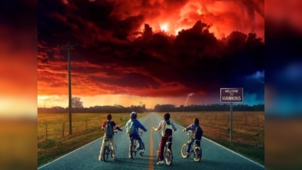 Stranger Things 2 review: Eleven and the gang are back — for a bigger, better adventure