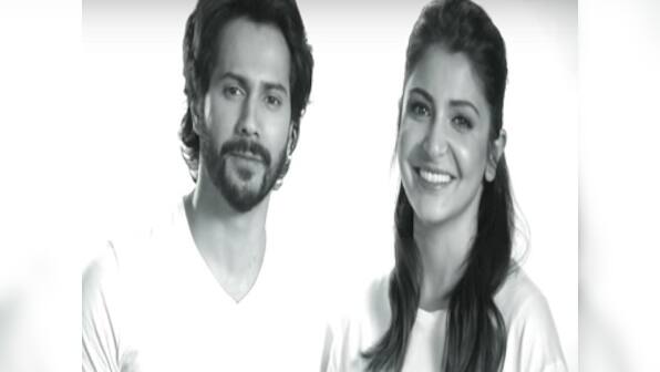Varun Dhawan, Anushka Sharma-starrer Sui Dhaaga to go on floors in 2018