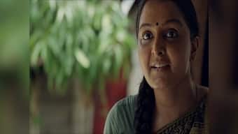 Udaharanam Sujatha movie review: Manju Warrier is a rockstar of this Nil Battey Sannata remake