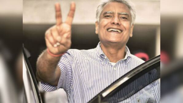 Gurdaspur trouncing shows Punjab is a roadblock for Modi and Shah's idea of 'Congress-mukt Bharat'