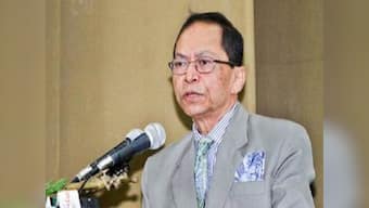 Bangladesh Chief Justice Surendra Kumar Sinha 'forced' to go on leave amid differences with government