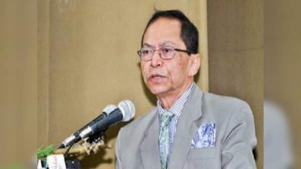 Bangladesh Chief Justice Surendra Kumar Sinha 'forced' to go on leave amid differences with government