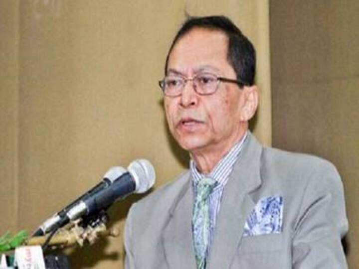 Bangladesh Chief Justice Surendra Kumar Sinha 'forced' to go on leave amid differences with government