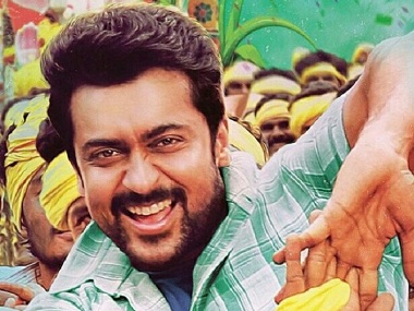 Suriya Sivakumar's 36th film to be directed by Selvaraghavan, will hit screens on Diwali 2018 Suriya Sivakumar's 36th film to be directed by Selvaraghavan, will hit screens on Diwali 2018