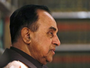 Aircel-Maxis deal: Subramanian Swamy moves Supreme Court, seeks early hearing of case Aircel-Maxis deal: Subramanian Swamy moves Supreme Court, seeks early hearing of case