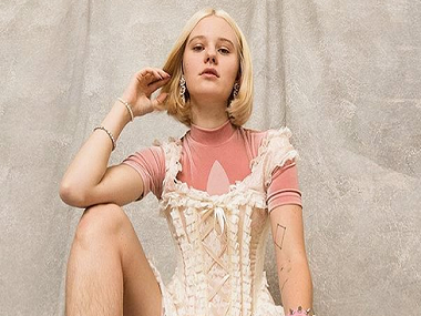 Swedish model gets rape threats for unshaved legs in ad campaign: Body hair, gender, double standards Swedish model gets rape threats for unshaved legs in ad campaign: Body hair, gender, double standards