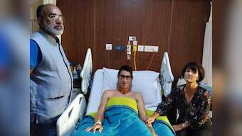 Swiss couple assaulted in Fatehpur Sikri: Over 50 touts in and around Agra arrested after attack