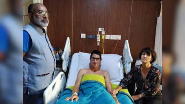 Swiss couple assaulted in Fatehpur Sikri: Over 50 touts in and around Agra arrested after attack