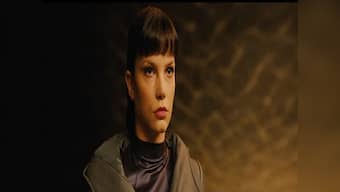 Blade Runner 2049 star Sylvia Hoeks in talks to join The Girl With The Dragon Tattoo sequel