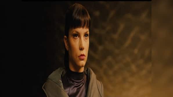 Blade Runner 2049 star Sylvia Hoeks in talks to join The Girl With The Dragon Tattoo sequel