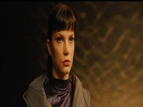 Blade Runner 2049 star Sylvia Hoeks in talks to join The Girl With The Dragon Tattoo sequel Blade Runner 2049 star Sylvia Hoeks in talks to join The Girl With The Dragon Tattoo sequel