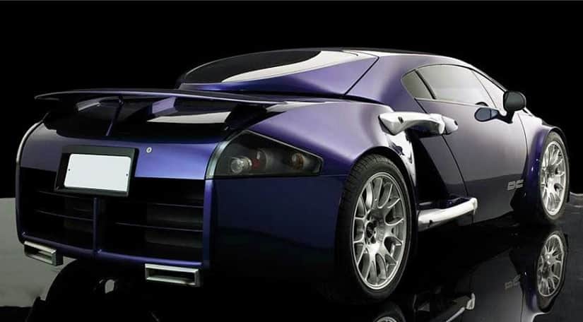 Taarzan: The Wonder Car. Image from Twitter.
