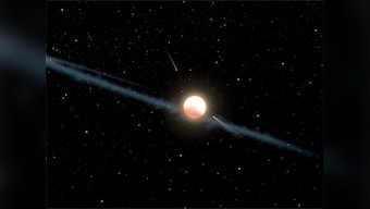 Astronomers discover a Sun-like star 350 light-years away that has consumed a rocky equivalent of 15 Earths