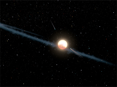 Researchers find evidence that rules out alien magastructure around the mysterious Boyajian’s Star Researchers find evidence that rules out alien magastructure around the mysterious Boyajian’s Star