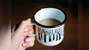 Convert everyday objects such as teacups or toy cars into a TV remote thanks to innovative Matchpoint gesture control technology