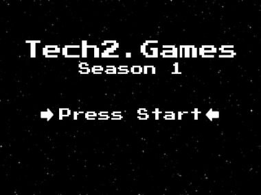 Tech2.Games S01E15: Cowboys, nitro junkies, tanks and lightsabers Tech2.Games S01E15: Cowboys, nitro junkies, tanks and lightsabers