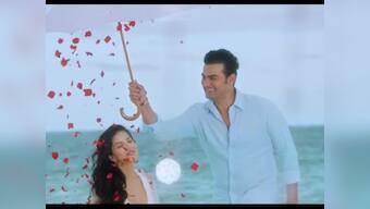 Tera Intezaar teaser: Sunny Leone, Arbaaz Khan pair up for the first time in this romantic thriller