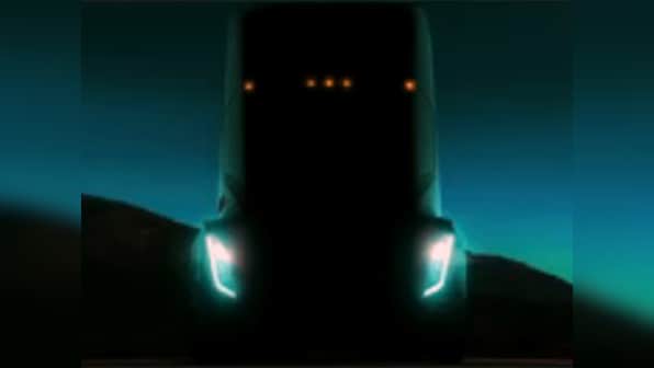 Unveiling of Tesla Semi truck delayed for second time in a year, Model 3 Sedan in "production hell"