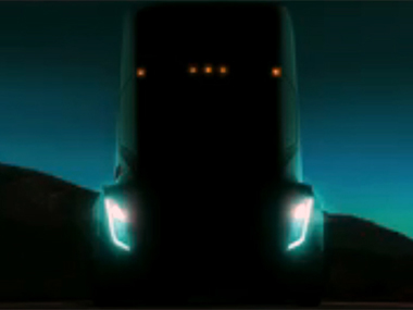 UPS orders 125 Tesla electric semi-trucks to cut emissions and cost of transportation UPS orders 125 Tesla electric semi-trucks to cut emissions and cost of transportation
