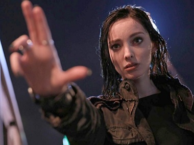 The Gifted: Marvel’s new show explores lives of mutants in a world without X-Men The Gifted: Marvel’s new show explores lives of mutants in a world without X-Men