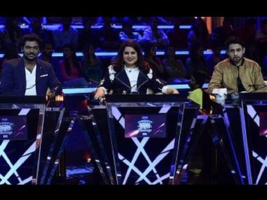 The Great Indian Laughter Challenge: Are Sajid Khan, Shreyas Talpade replacing existing mentors? The Great Indian Laughter Challenge: Are Sajid Khan, Shreyas Talpade replacing existing mentors?