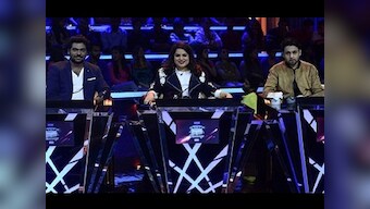 The Great Indian Laughter Challenge: Are Sajid Khan, Shreyas Talpade replacing existing mentors?