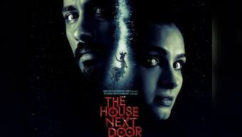 Siddharth, Atul Kulkarni reunite for horror trilingual The House Next Door; watch teaser
