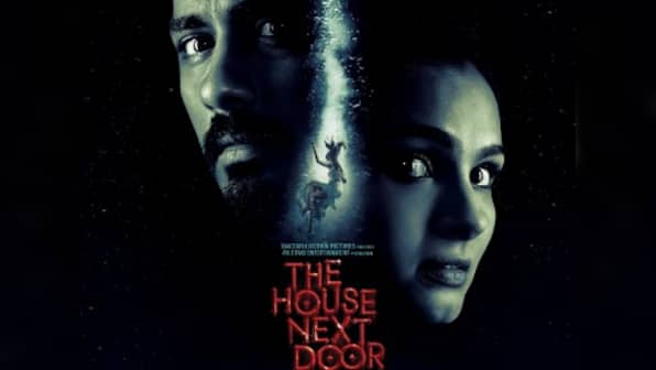 Siddharth, Atul Kulkarni reunite for horror trilingual The House Next Door; watch teaser