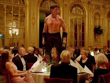 The Square movie review: Starring Claes Bang, Elizabeth Moss, this satire combines comedy, discomfort The Square movie review: Starring Claes Bang, Elizabeth Moss, this satire combines comedy, discomfort