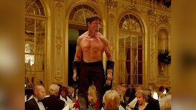 Ruben Ostlund’s Palme d’Or-winning film, The Square, is Sweden's official Oscar entry