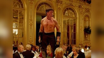 Ruben Ostlund’s Palme d’Or-winning film, The Square, is Sweden's official Oscar entry