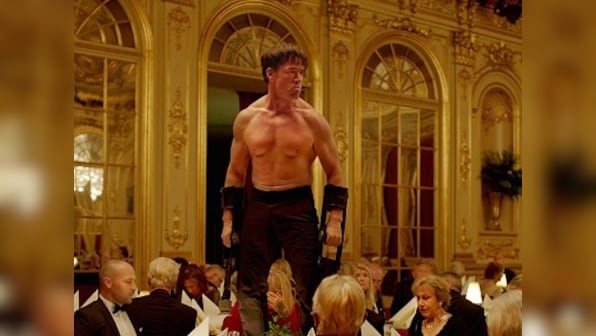 Ruben Ostlund’s Palme d’Or-winning film, The Square, is Sweden's official Oscar entry