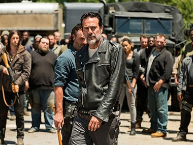 The Walking Dead season 8: Before the premiere, here's a recap of where characters stand The Walking Dead season 8: Before the premiere, here's a recap of where characters stand