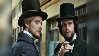 Jio MAMI 19th Mumbai Film Festival DAY 3: The Young Karl Marx and the forgotten idealism