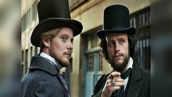 Jio MAMI 19th Mumbai Film Festival DAY 3: The Young Karl Marx and the forgotten idealism