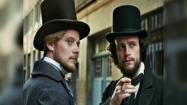 Jio MAMI 19th Mumbai Film Festival DAY 3: The Young Karl Marx and the forgotten idealism