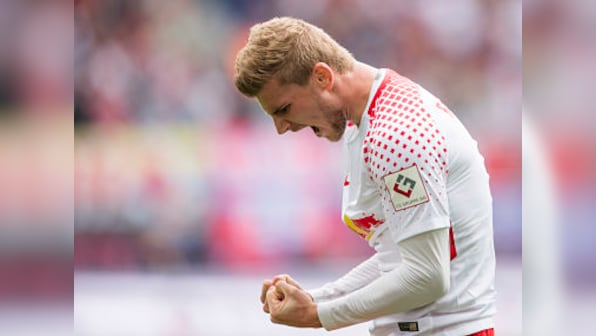 FIFA 2018 World Cup qualifiers: Germany's Timo Werner sidelined by injury ahead of Northern Ireland clash